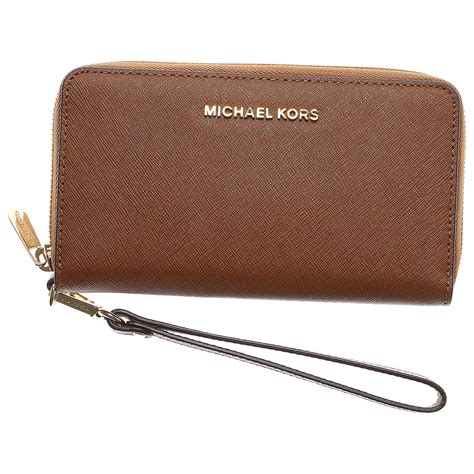 michael kors wallets online|Michael Kors discontinued wallets.